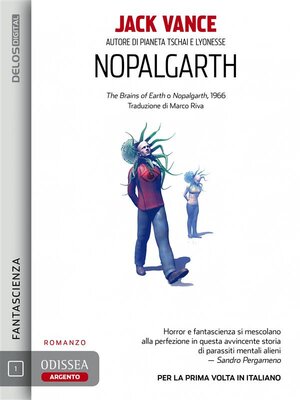 cover image of Nopalgarth